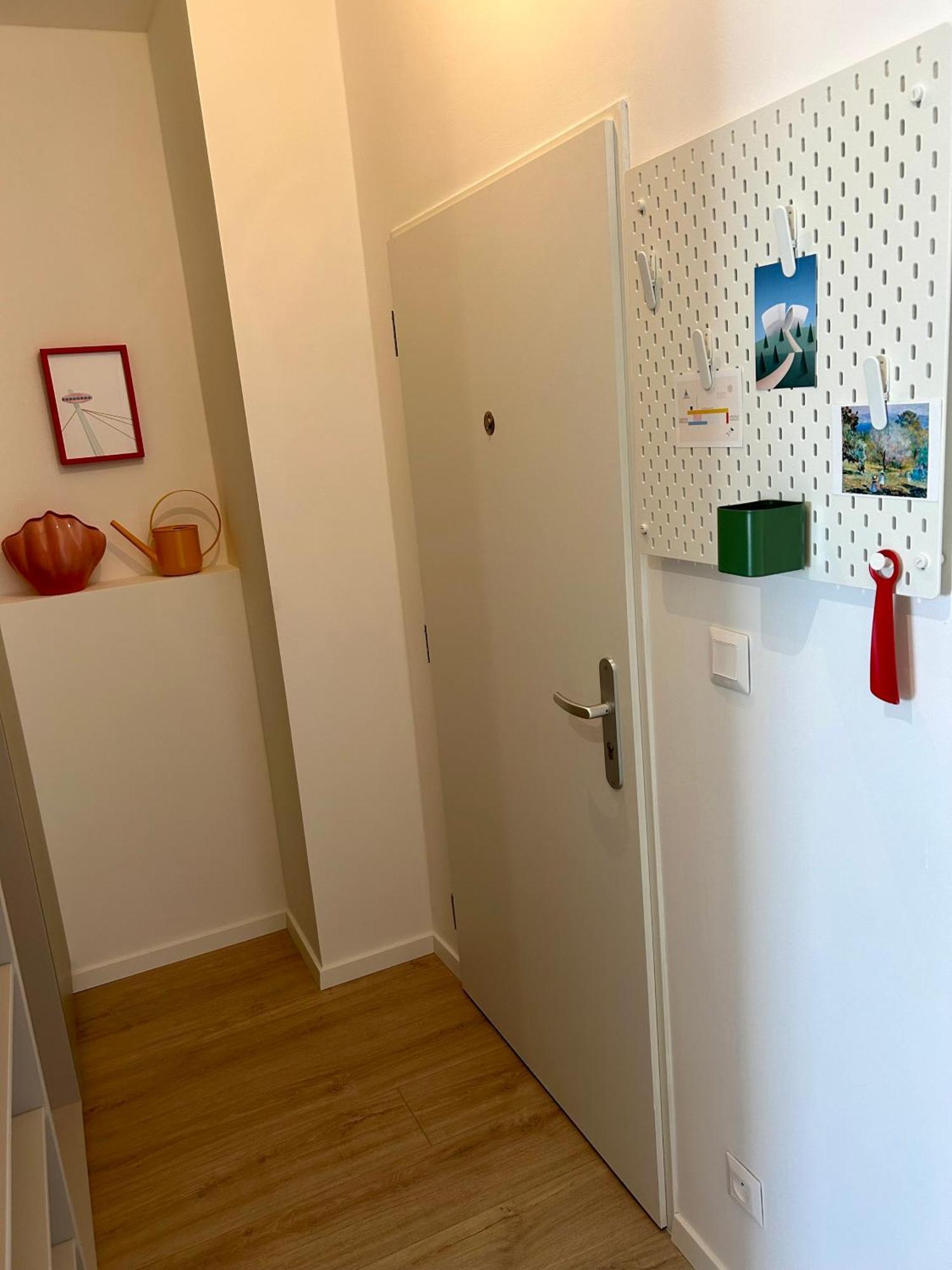 Meridian Bratislava - Stylish Brand New Apartment In The City Center Екстер'єр фото